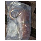 Pratt & Whitney R985 R1340 Oil Chang Kit (NOS)