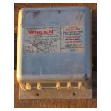 Aviation Srobe Light Power Supply Whelen (GOOD)