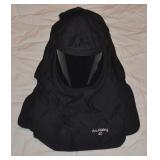 40 cal ArcGuard Flash Hood NICE!