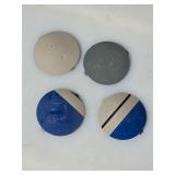 Experimental Aircraft Inspection Covers (used)