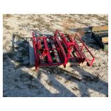 Hayrite Hay Elevator 4' Ext with Chain (Qty 2)