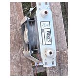 ROTAX Oil cooler (condition - GOOD)