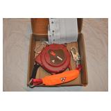 3M PROTECTA Self-retracting Lifeline NEW
