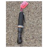IR 3/8' Air Ratchet (TESTED-Good)