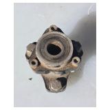 Light Sport Steering Carrier