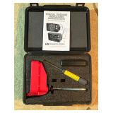 Digital Voltage Indicator 99kV DVI100T NICE!