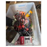 MYSTERY box of HAND Tools