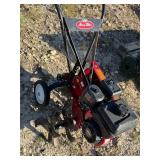 Merry Tiller Mid-Tine Tiller XP (see description)