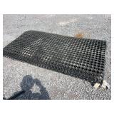4'x7.5' Stall Mat