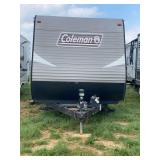 2019 Dutchmen Coleman Lantern Edition 250TQ