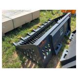 Land Honor 72' Rock Bucket