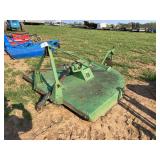 72' John Deere Bush Hog