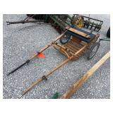 Pony Cart