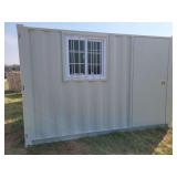 11' Storage Container