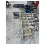 Ladder 16' ft.