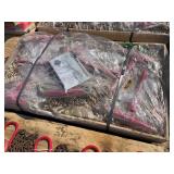 5400lb Ratchet Binders + G70 Chains