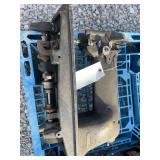 Singer Industrial Sowing Machine