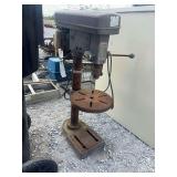 Drill Press (works)