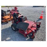 Farris Walk behind Mower 52' Deck