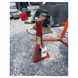 Jack Stand