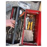 Box of Tools
