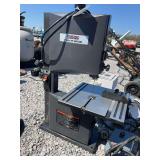 9' Bandsaw
