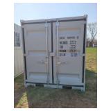 11' Storage Container