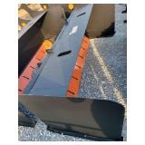 84' Sliding Snow Shovel