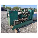 Onana 75kw Gens Set