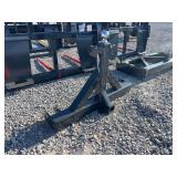 3pt Trailer Mover