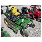 John Deere Z930M Lawn Mower