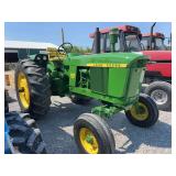 John Deere 3020. 1967 Model, Diesel