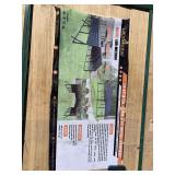 20x20x8.4ft Metal Carport