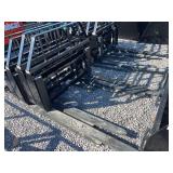 New 48' Kivel Pallet Fork Attachment.