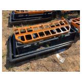 Land Honor Pallet Forks