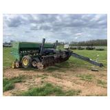 515 John Deere Drill no Till