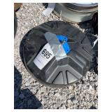 Floor Pressure Washer Attachment