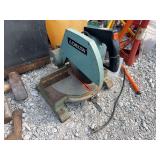 Electric Chopsaw
