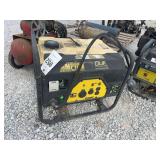 Champion Generator (runs, uses gas or propane)