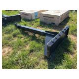 new extendable lift boom attachment