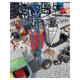 Hand Cart