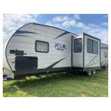 2019 Forest River Xlr Boost 31QB