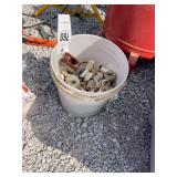 Bucket of Insulators