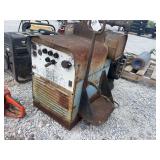Miller Welder (works)
