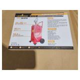 30 Gallon Gas Caddy Tank