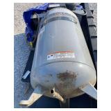 Air Compressor Ingersol Rand T30 80 Gal. 7.5 HP