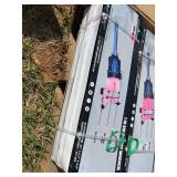 1 inch Air Impact Wrench