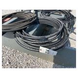 Hydraulic Hose 3/8'