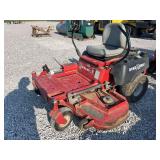 Bush Hog 52' Mower
