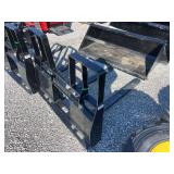 New 48' Kivel Pallet Fork Attachment